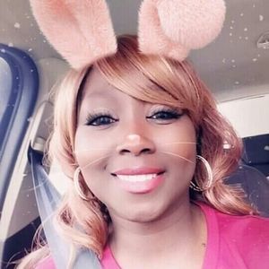 Meet your Posher, Eboni sheree